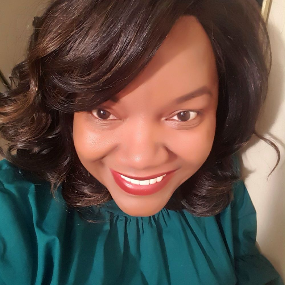 Meet your Posher, Verna-maria